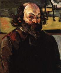 Self-Portrait